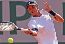 Rafael Jodar Catatkan Kemenangan Penting di Roland Garros
