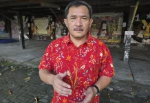 Cederai Keistimewaan, Eko Suwanto Desak Pelaku Intoleransi Bantul Ditindak Tegas