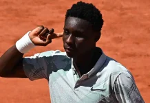 Moise Kouame Membuktikan bahwa Usia Hanyalah Angka
