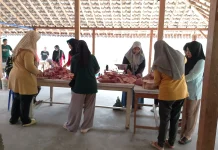 Spirit Kurban untuk Pembangunan Ekonomi Bangsa