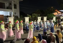 KGTW 2026 Berikan Inspirasi lewat Kreativitas Syiar Islam