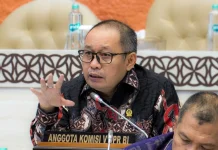 Diskon Tarif Transportasi Didukung Penuh Sofwan Dedy Ardyanto