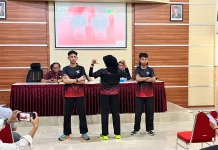 SKAGATA 5K 2026 Resmi Diluncurkan, Hadirkan Kategori Baru