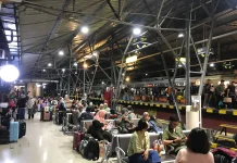 H+3 Iduladha, Sebanyak 35.618 Penumpang Padati Daop 6 Yogyakarta