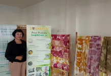 Sempat di Remehkan, Penjahit Asal Sulawesi Sukses Membangun Usaha di Jogja