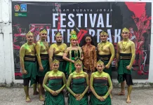 Kethoprak Godean, Juara 3 Festival Kethoprak Sleman 2026 dengan Lakon Karmapala