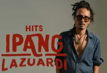 Lirik dan Makna Lagu Ipang Lazuardi  "Tumbuh"