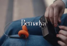 Lirik Lagu "Kita Buat Menyenangkan" Karya Penyanyi Bernadya Ribka