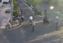 Kondisi Cuaca Sabtu 30 Mei 2026, Sebagian Besar DIY Cerah Berawan