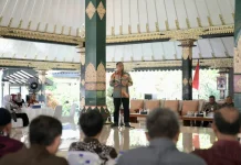 Tertinggi Kedua di DIY, Nilai Reformasi Birokrasi Sleman Tembus 97,56