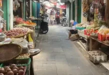 Pasca Iduladha, Harga Cabai dan Bawang Merah Masih Tinggi