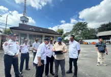 KemenPKP Prioritaskan Pengembangan Kawasan Hunian Vertikal di Yogyakarta