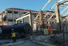 Pembangunan Sekolah Rakyat Kulon Progo Capai 71,9 Persen, Target selesai 20 Juni 202