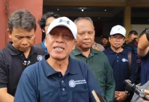 Akademisi UGM Dalami Temuan Gas Metana, Diduga Picu Api Misterius di Seyegan