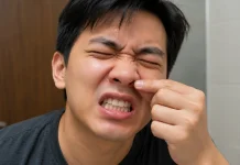 Jangan Cabut Bulu Hidung, Dokter Sebut Bisa Picu Infeksi Otak