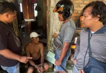 Polisi Tangkap Pelaku Penipuan Bermodus Ketua RT di Bantul