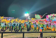 Tiga Dekade Karnaval Takbir IRM Jambidan, Pemkab Bantul Beri Apresiasi