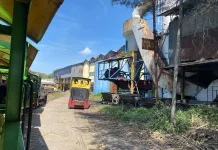 Kereta Agrowisata Madukismo, Menyusuri Sejarah Gula dari Rel Tua