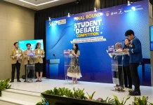 Bahas Transmisi Migas, Mahasiswa UGM Raih Juara IPA Convex 2026