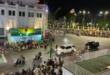 City Branding yang Kuat Mampu Dongkrak Wisata dan Investasi