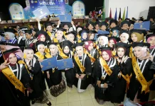 Deputi BPJPH Dorong Lulusan Siap Menembus Panggung Global