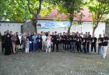 PLN Yogyakarta Salurkan 735 Paket Kurban Iduladha