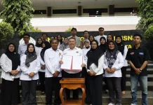 Sivitas Akademika UPN Veteran Yogyakarta Tolak Segala Bentuk Kekerasan di Kampus