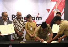 Jodohkan Hotel dan UMKM, Pemkot Hadirkan One Village One Sister Corporate