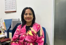 Wening Soroti Minimnya Peran Perempuan di Ruang Politik