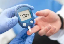 Kasus Diabetes Tipe 2 Meningkat pada Anak Usia SMP