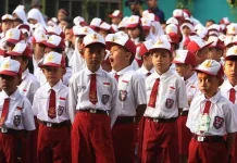 SPMB SD Sleman 2026 Dibuka Tiga Jalur, Pendaftaran Mulai 3 Juni