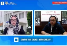 Sampah Bisa diubah Menjadi Energi, Begini Prosesnya