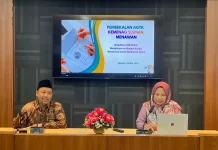 Kemenag Sleman Fokus Empat Isu Strategis menuju WBK-WBBM