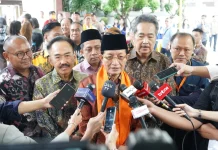 Menag Minta Peristiwa Pembubaran Ibadah di Bantul Tak Terulang
