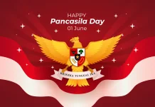 Sambut Hari Lahir Pancasila, Guru SD Soroti Tantangan Menanamkan Nilai Kebangsaan