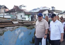 Penataan Kali Code akan Jadi Model Nasional