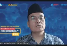 Karakter & Mental Tangguh Jadi Modal Utama Lulusan LKP Berkarier di Kancah Global