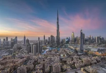 Dari Madiun ke Dubai, Kisah Alumni LKP Sukses Raih Karier Internasional