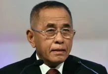 Muhammadiyah Berduka, Indonesia Kehilangan Sosok Ryamizard Ryacudu
