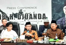 Irwan Akib Bersyukur 2 Sekolah Muhammadiyah Ikut SMA Unggul Garuda Transformasi