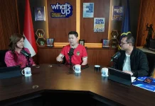 Kalau Merek Mau Mendunia, Jangan Tunda Pendaftarannya