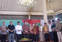 Yogya Semesta Gelar Dialog Budaya dan Seni Peringati  20 Tahun Pengabdian