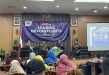 AMA Talk 2026 Dorong Kepemimpinan Kolaboratif