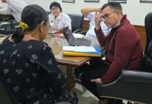 HUT ke-79 Pemkot, Wali Kota Gelar Open House Spesial, Tampung dan Selesaikan di Tempat