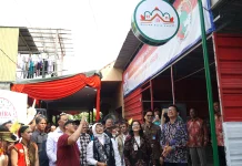 Pemkot Luncurkan Wamira, Unit Usaha Baru KKMP di Kota Yogyakarta