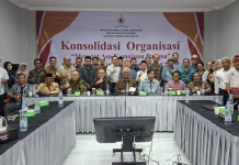 IKAL Lemhannas DIY Dorong Penguatan Organisasi dan Peran Alumni bagi Bangsa
