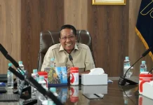Polemik Organisasi Kurator, Supratman Andi Agtas Digugat ke PTUN