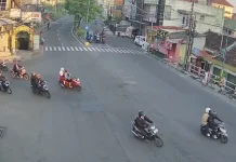 Prakiraan Cuaca 1 Juni 2026, Wilayah DIY Cerah Berawan