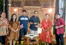 "Buat Apa Susah, Jogjaku Istimewa": Sisi Eksklusif di Balik Parade 10 Band Koes Plus