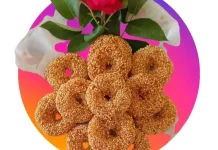 Ide Jualan Kreatif: Menyulap Pisang Murah Menjadi Kue "Pisket Balur Wijen"